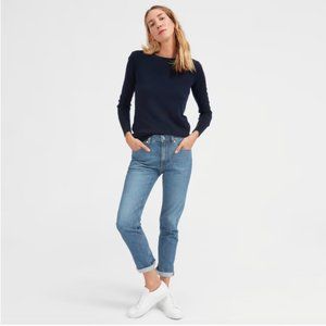 Everlane Modern Boyfriend jean - size 26